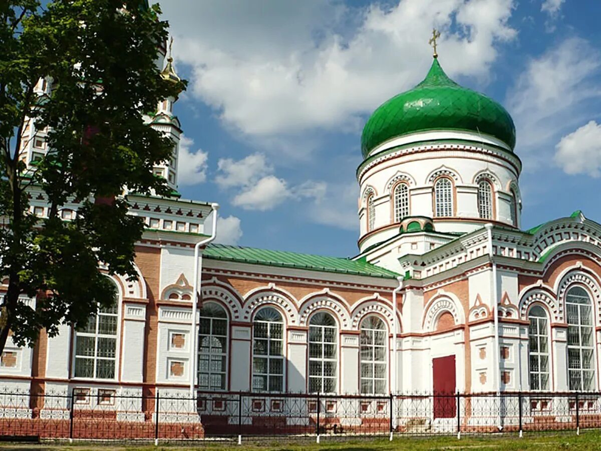 О муниципальном образовании