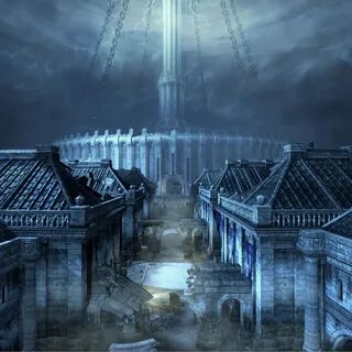 Imperial city