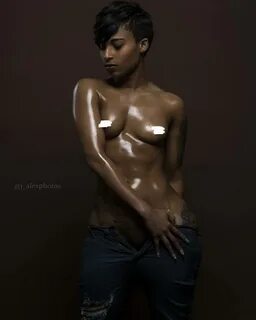iluvstackz nude at its most arousing