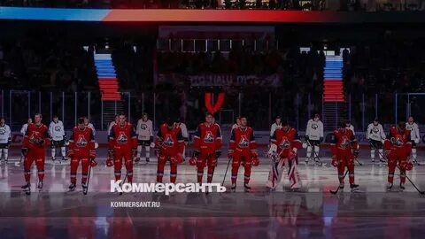 Матчи хк локомотив