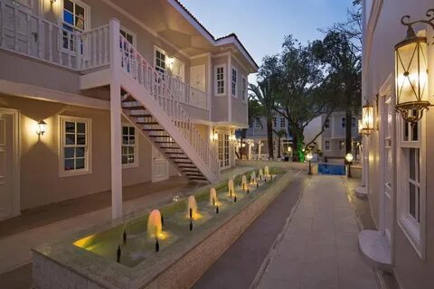 East hotel