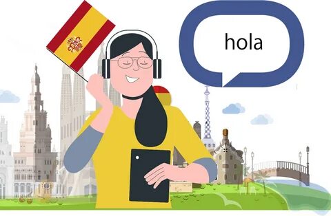 Как выучить испанский язык самостоятельно с нуля в домашних условиях состав