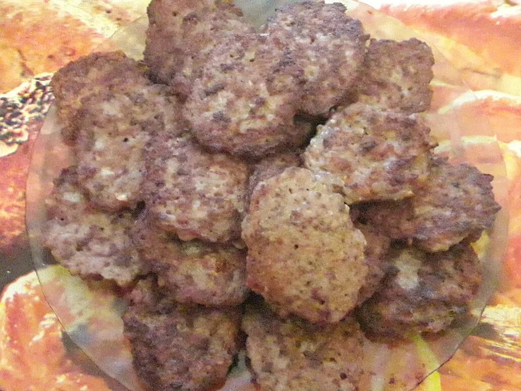 Котлеты из ливера готовите? Вкусно, сытно и экономно! Попробуй! Рецепт Идеи для 