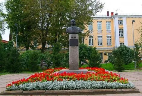 Котельников казань
