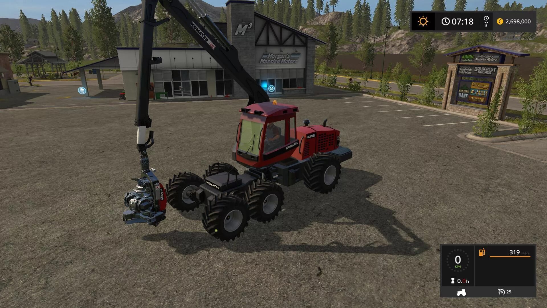 Фс 17 сервисный прицеп. Fs17 v1. Фс 19 трамбовщик силоса. Лп 19б для farming simulator 2017. Техника ферма 17.