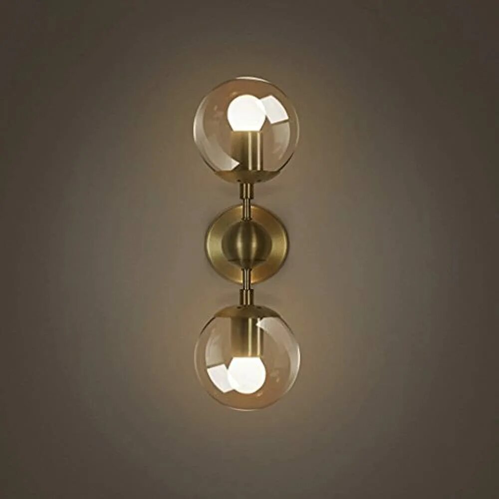 Прозрачный бра. Настенное бра Orbit бронза. Бра Constable Wall Lamp Gold Moon. Бра European Modern Living Room Wall Lamp. Бра modo three balls.