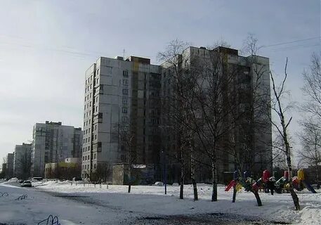 8 корпус 4