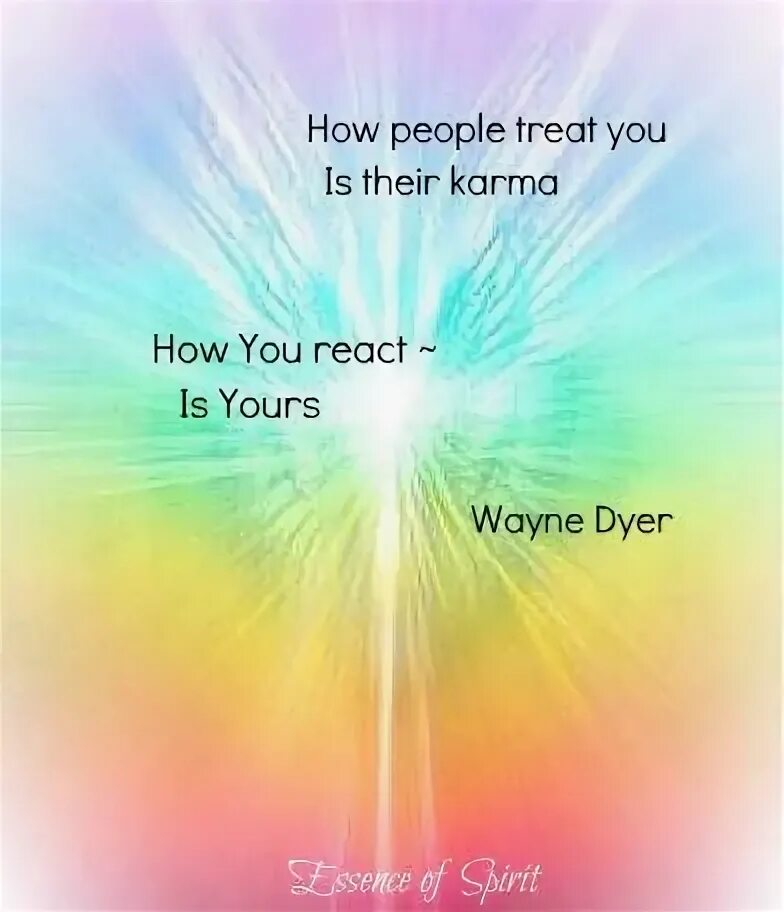 Consider the source. Consider the source