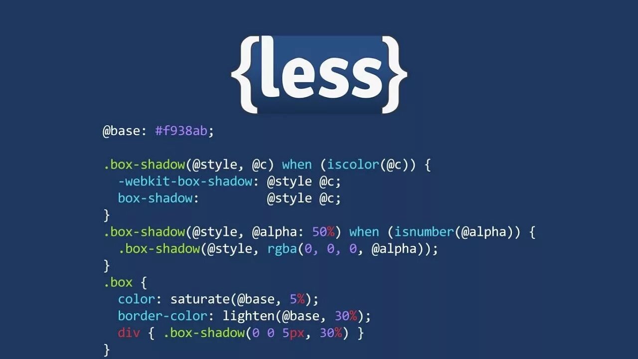 Less. Препроцессор less. Less CSS. Less стили CSS.