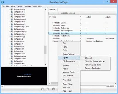Player viewer