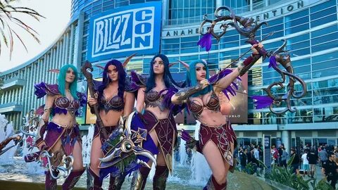 Cosplay 2021