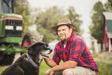 Did farm