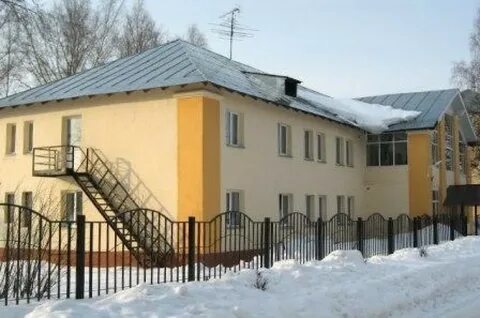 Гостиницы кирова чепецка