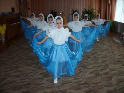 Бал дождя танец в детском саду
