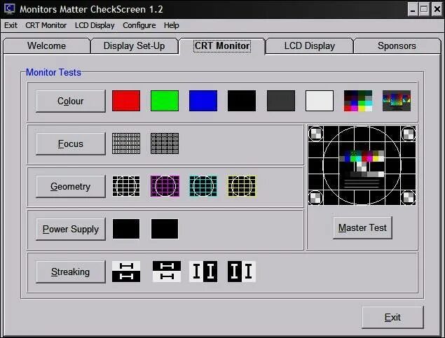 Nokia Monitor Test. Монитор с программой. Программа для тестирования монитора. Тест программа для монитора.