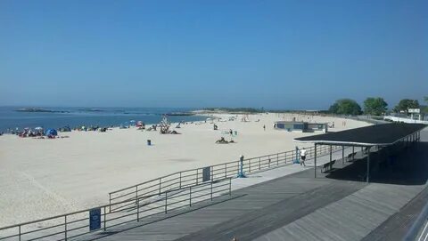 Seen beach