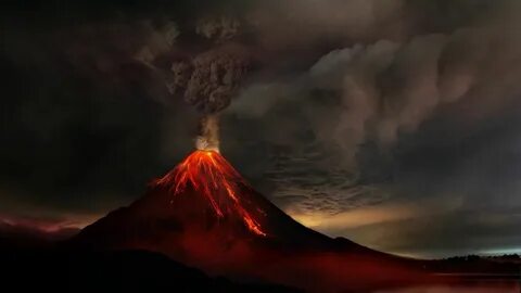 Vulcano