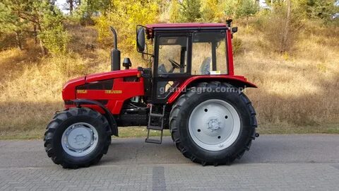 Мтз 1221.3