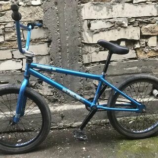 Bmx отзывы