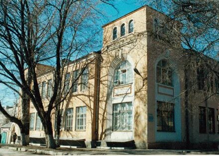 Школа 6 ростов на дону