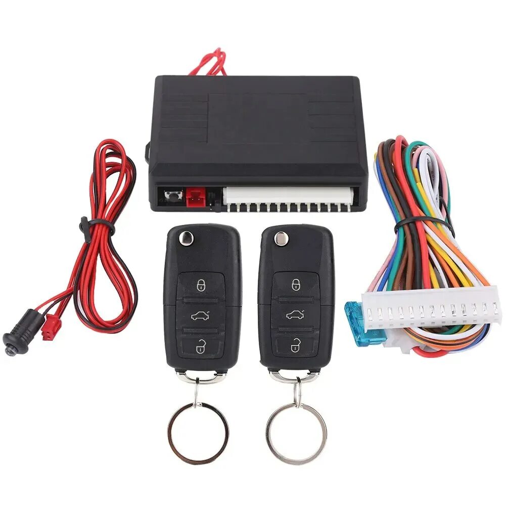 Keyless entry. Car keyless entry system. lb-405a. car remote control keyless entry system. замок зажигания + система дистанционного управления.