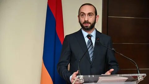 Решение армении