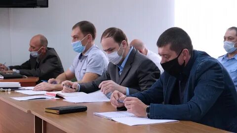 Новости собрание