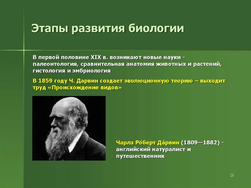 Этапы развития биологии. Исторические этапы развития биологии. Этапы в биологии. Возникновение биологии. Этапы эволюции история