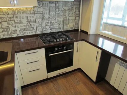 Столешница для кухни 5 метров