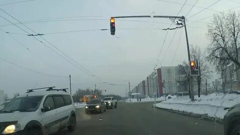 Светофор уфа адреса