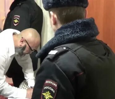 Обыск выемка в отношении адвоката