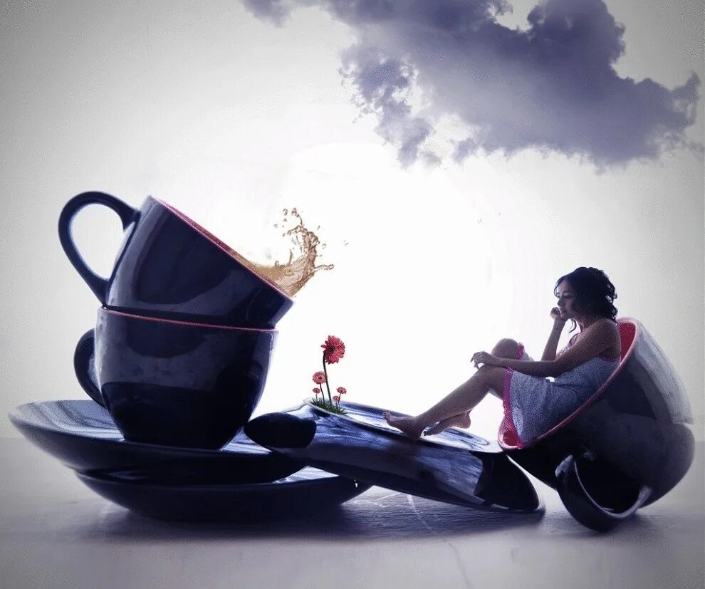 Чай романтика. Кофе мечта. Чашечка мечты. Утро кофе мечты. Доброе утро люди.