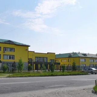 Мегионский политехнический колледж