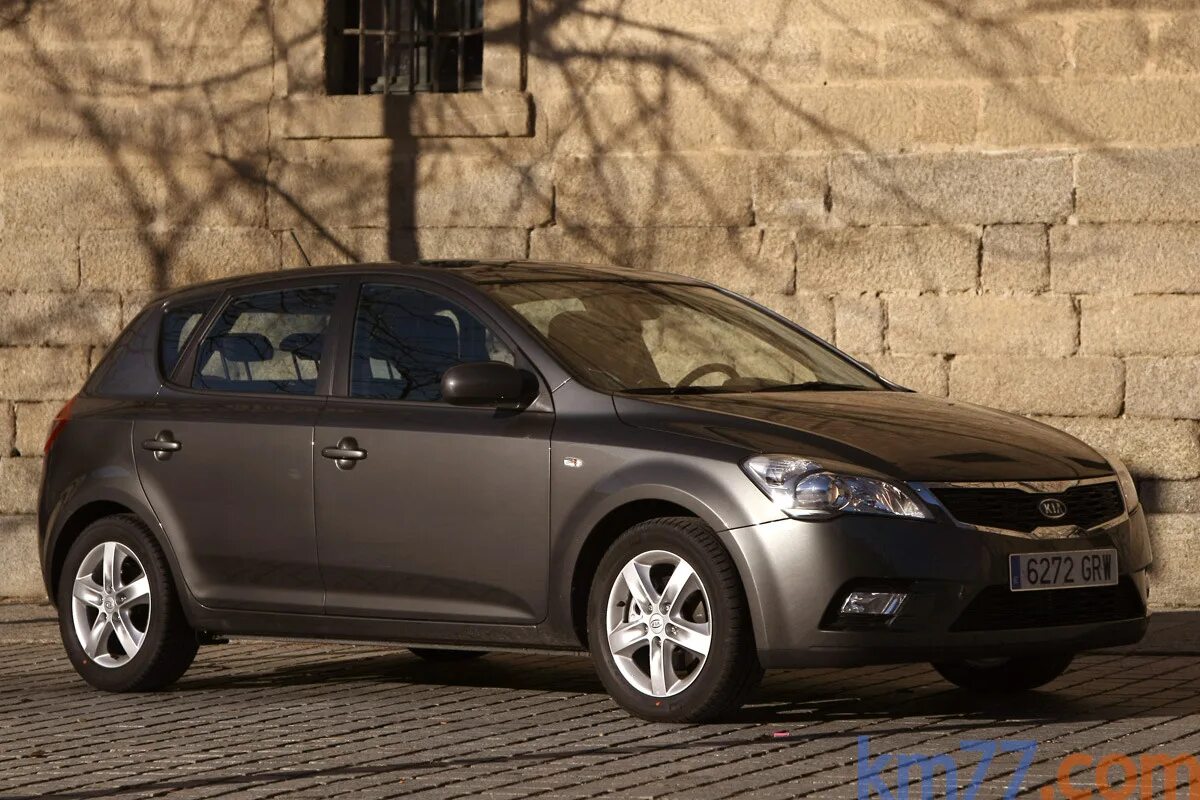 Kia Ceed 2009. Kia Ceed 2011. Kia Ceed 2009-2012. Киа СИД Ceed 2009.