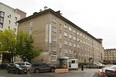 Пермская фармакадемия