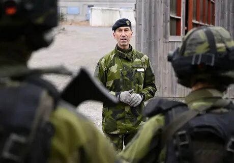 Швеция заявила что группа