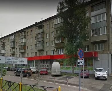 Ул пролетарская д 36
