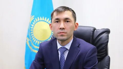 Вице министр финансов