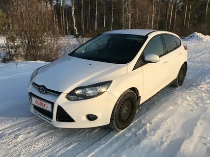 Фокус 3 1.6 105 л с