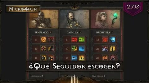 Diablo calculator