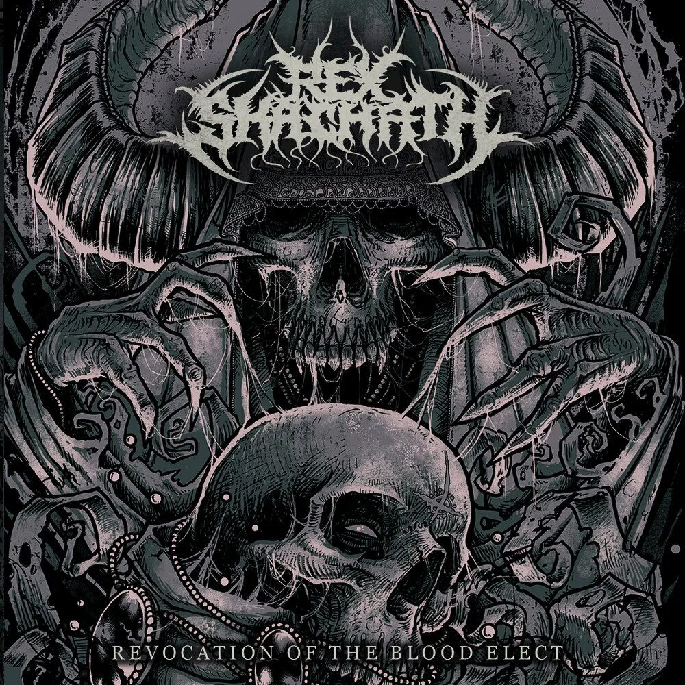 The revocation process could not continue. Revocation. temple of blood.