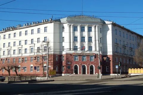 Сельхоз кировская