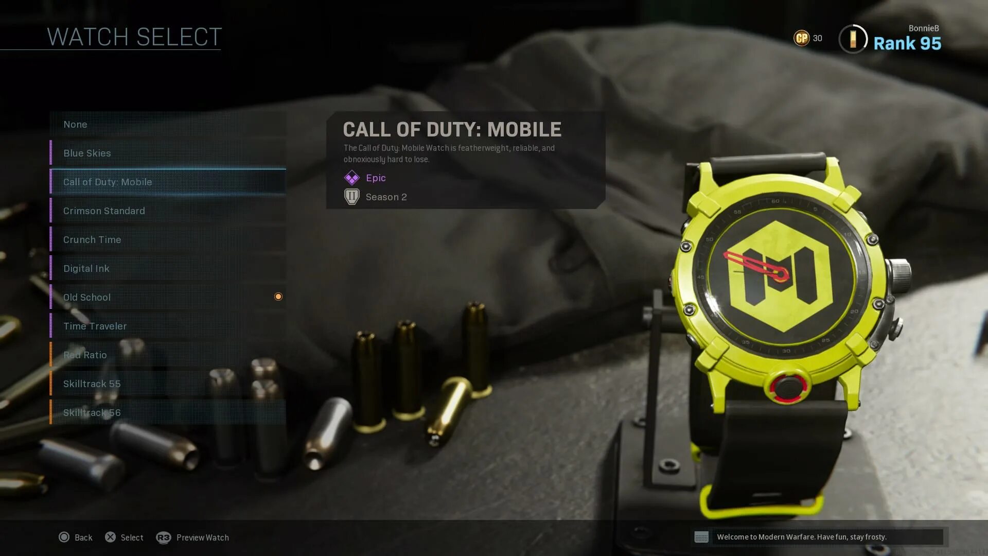 Modern Warfare 2 часы. Call of Duty mobile привязка. Желтые часы Modern Warfare 2019. Часы Red line watch. Что значит watch call на часах