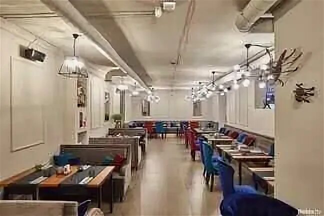 Ресторан & Бар "Особое место", Минск отзывы