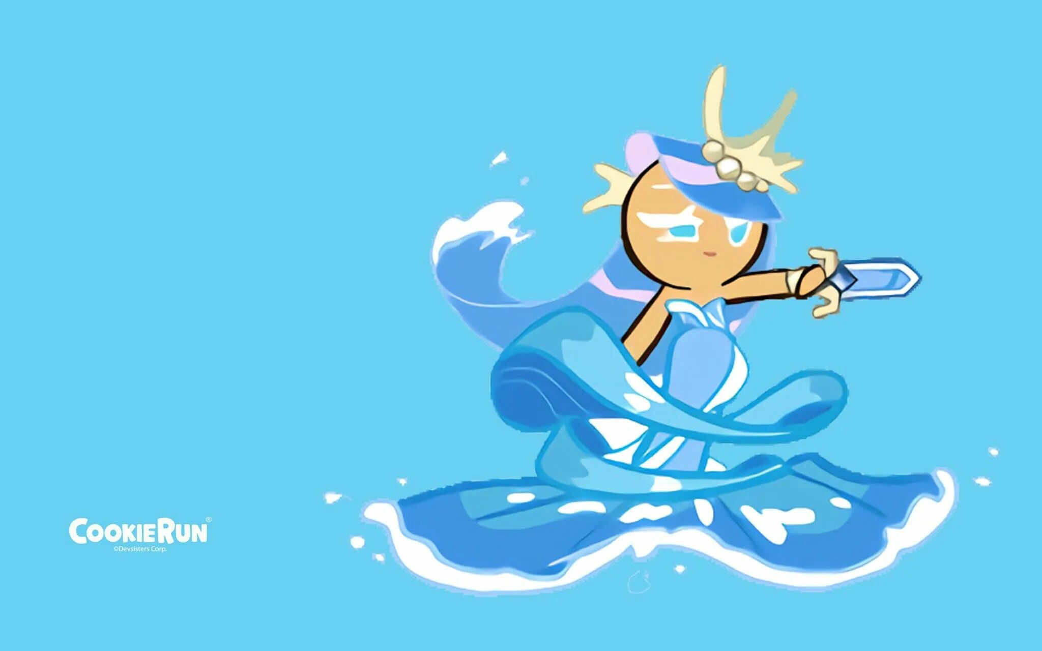 Have trade ships return cookie run