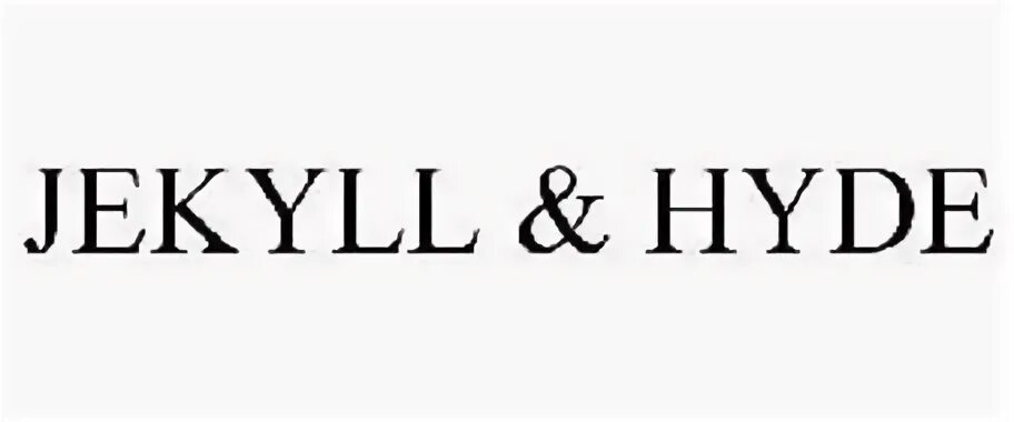 Jekyll hyde ул имени василия люкшина 5. Jekyll hyde логотип. jekyll &amp; hyde дизайнер логотип компании. jekyll hyde ресторан саратов логотип. hide логотип.