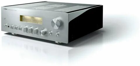 Yamaha a s1100