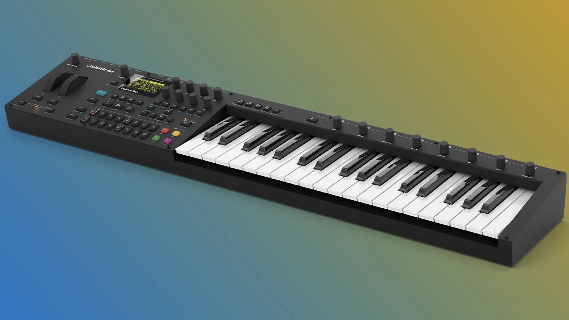 Синтезатор key. Digitone keys. mpc key 61. synthesizer new keyboard. sequential prophet-6.