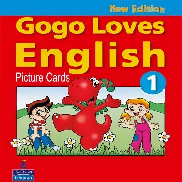 Gogo Loves English. Gogo Loves English Workbook. Gogo Loves English Flashcards. Tony Gogo Loves English.