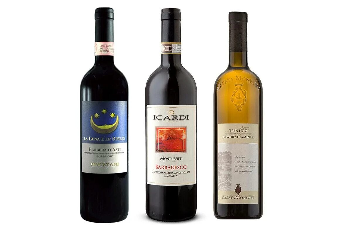 Вино docg италия